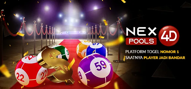 Nex4D Pools Official Launch