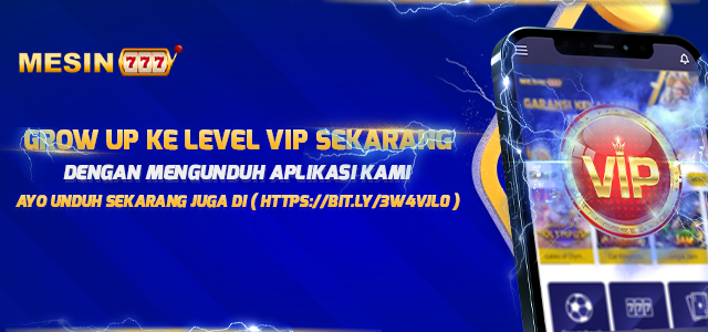 Mesin777 Download Apps