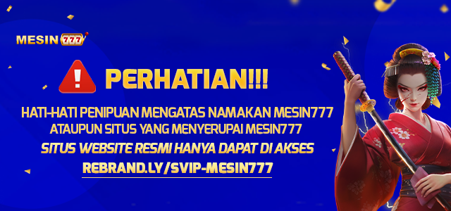 BANNER WARNING